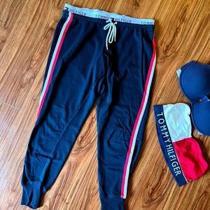 Tommy Hilfiger sweatpants